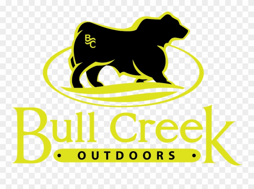 Bull Creek Outdoors Clipart