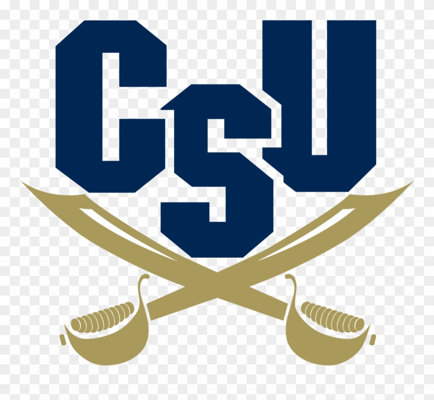 Charleston Southern Buccaneers Wikipedia University - Charleston Southern Athletics Logo Clipart