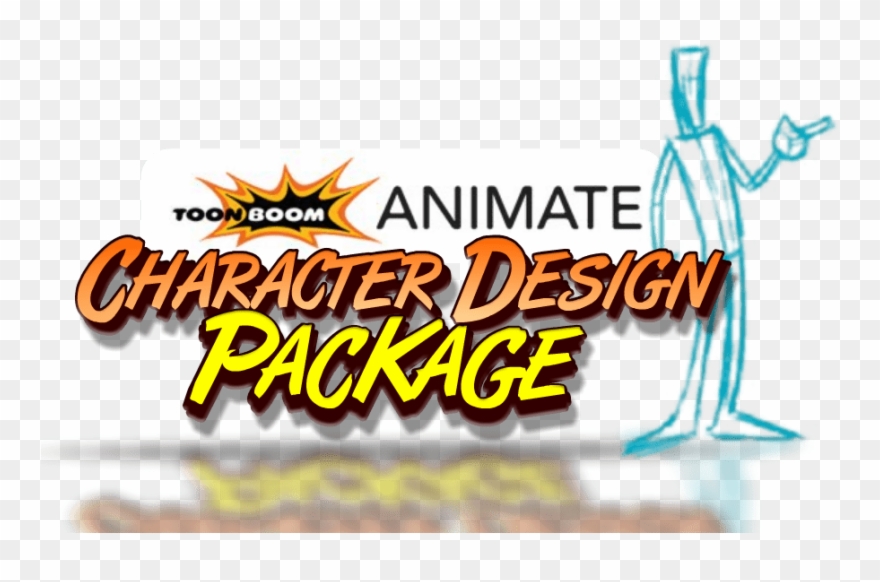 Toon Boom Animation Clipart