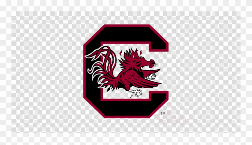 Download South Carolina Gamecocks Logo Clipart University - South Carolina Women's Basketball Logo - Png Download