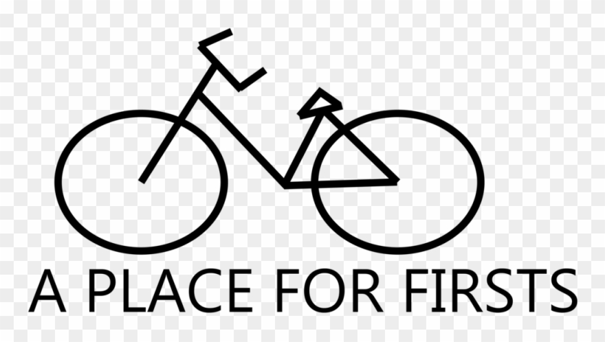 Celebrating The University Of Oregon Outdoor Program - Hybrid Bicycle Clipart