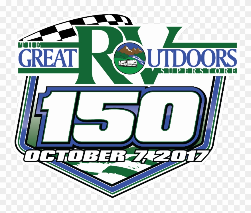 Great Rv Outdoors - Great Outdoors Rv Clipart