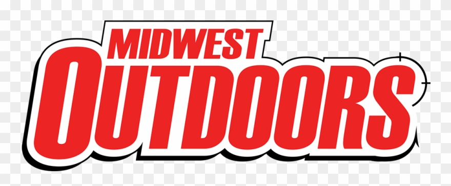 Midwest-outdoors - Midwest Outdoors Logo Clipart