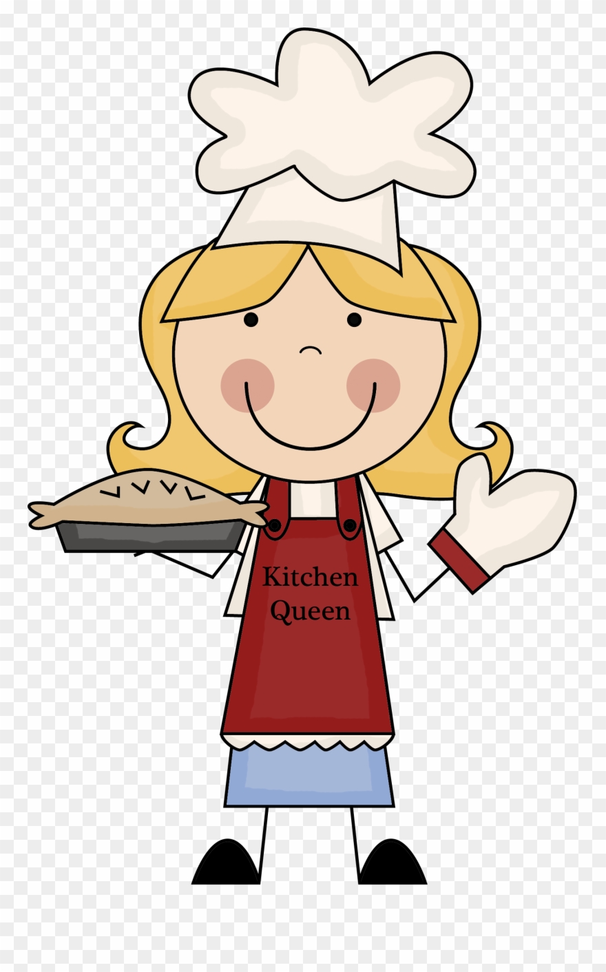 Mary Crayne - Pinterest Clipart