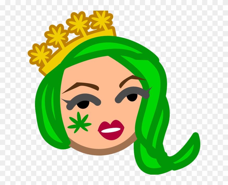 Mary Jane Holland - Illustration Clipart