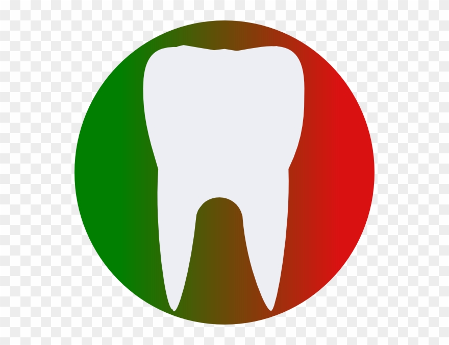 Diente Mexicano Clipart