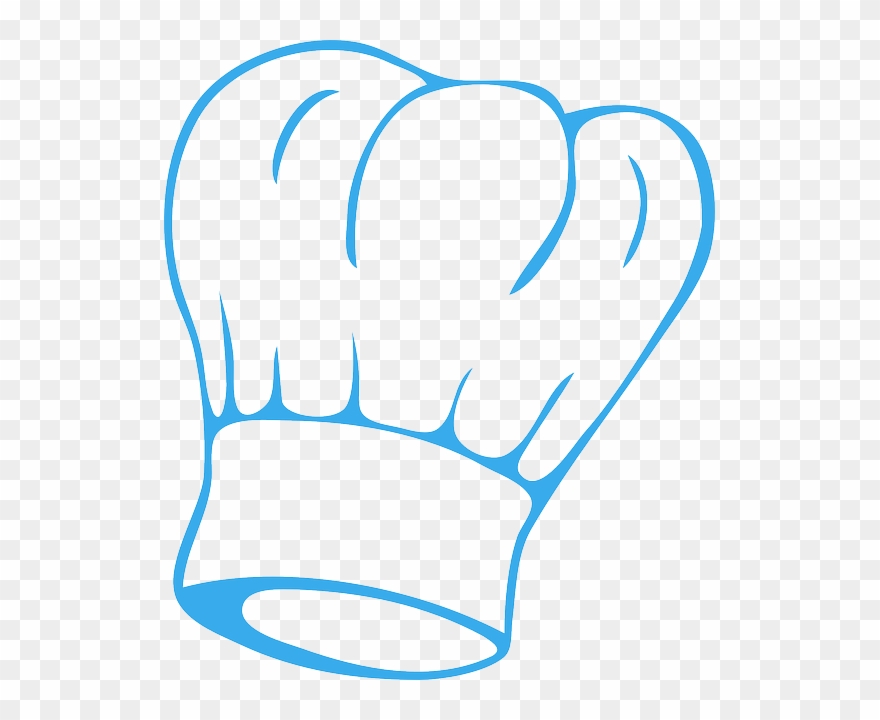 Chefs We Love - Hotel And Restaurant Management Drawing Clipart