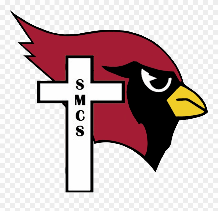 Dell Rapids St Mary Clipart