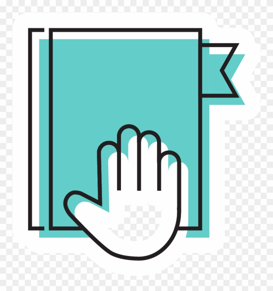 The Role Of Witnesses Clipart