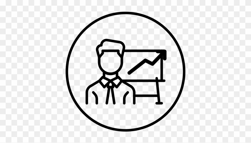 Sales-growth - Icon Clipart