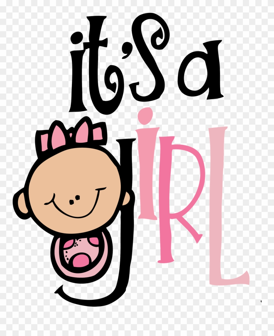 The Hall Was Packed With A Very Enthusiastic Audience - It's A Girl Png Clipart