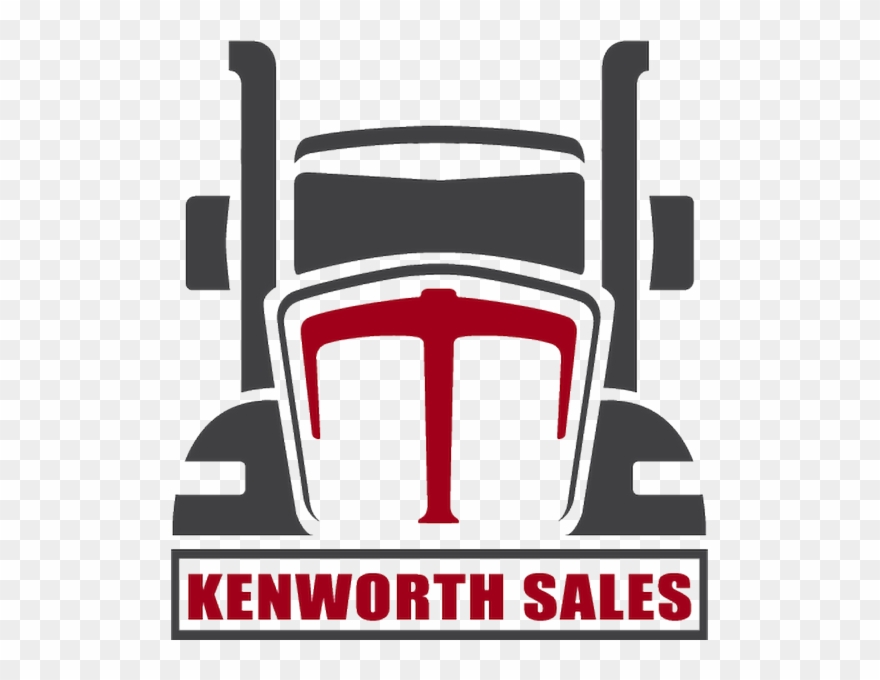 Kenworth Sales Company - Kenworth Sales Logo Clipart