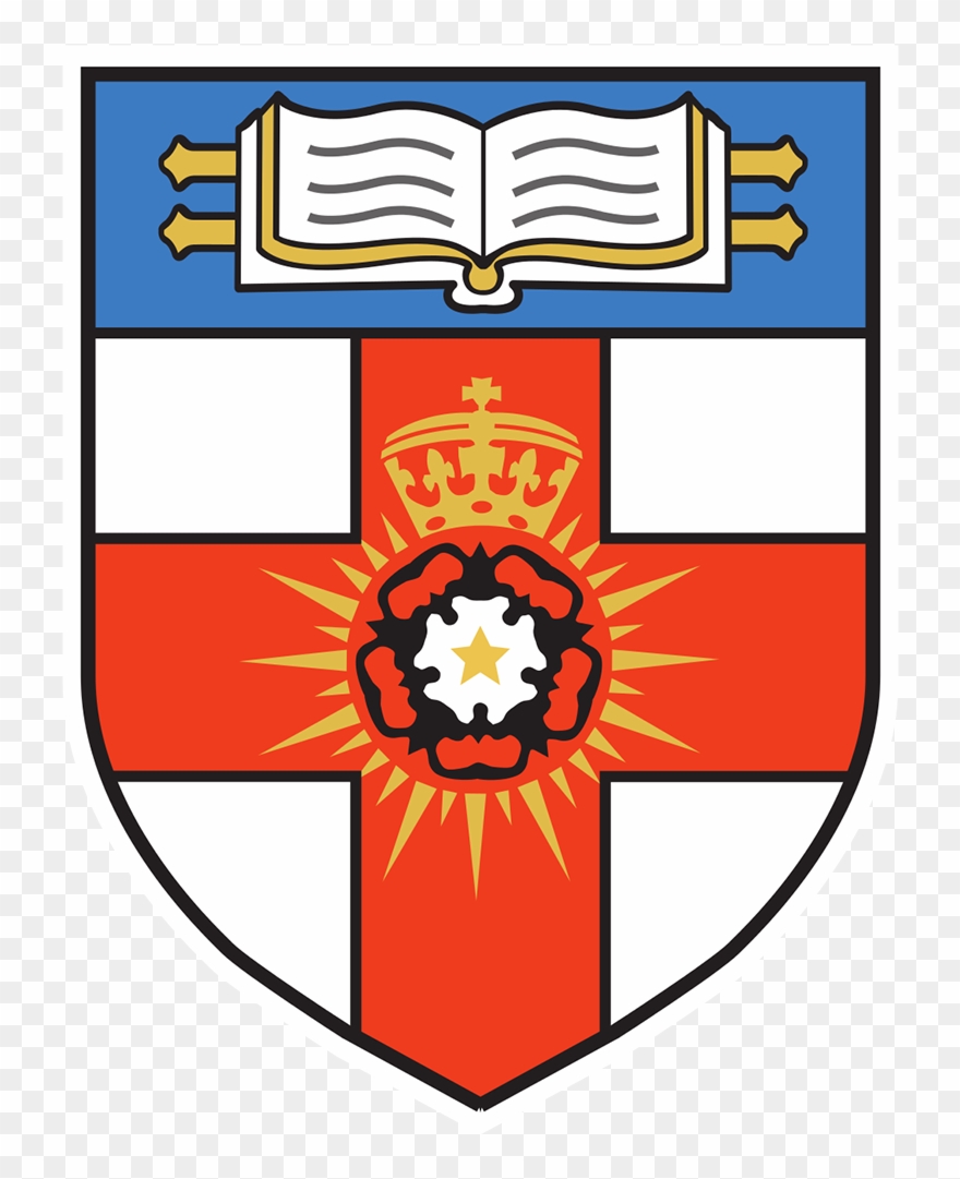 Our University Offers And Acceptances - University Of London Crest Clipart