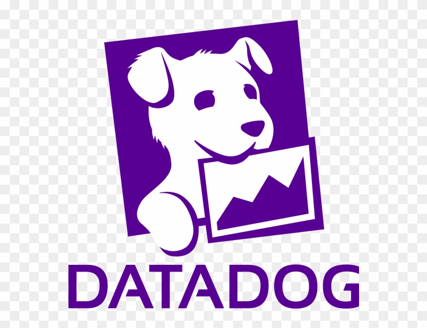 Datadog Spring Sales Meet Greet - Datadog Logo Clipart
