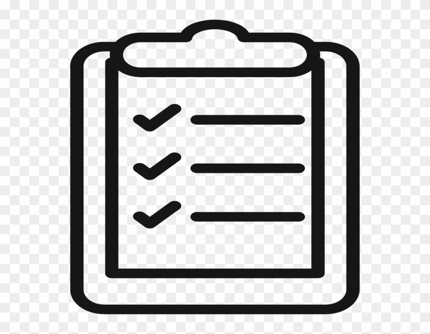 Guests Staying Overnight Jobs List Clipart