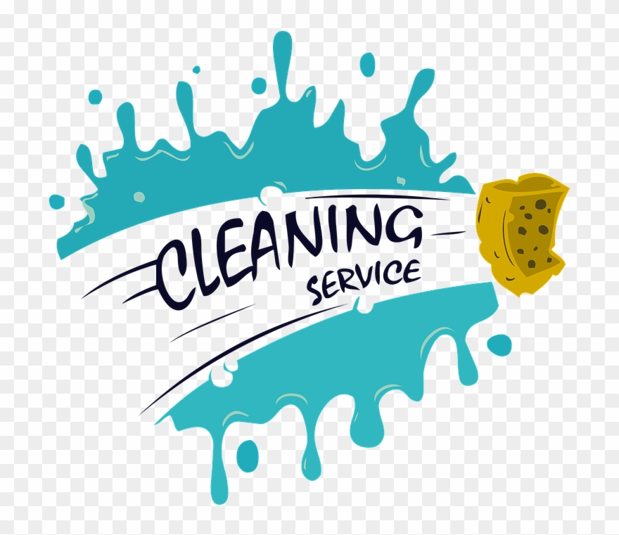 Cleaning Services Clipart