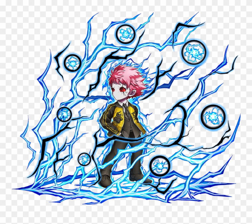 Hallelujah - Hallelujah Brave Frontier Clipart