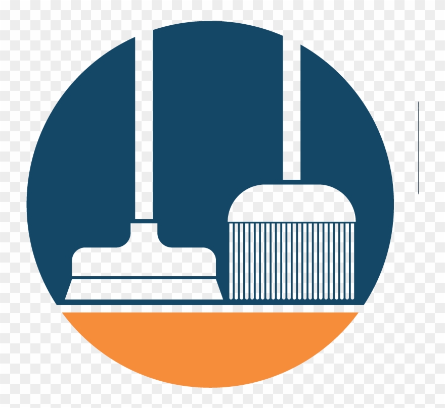 Residential - Cleaning Clipart