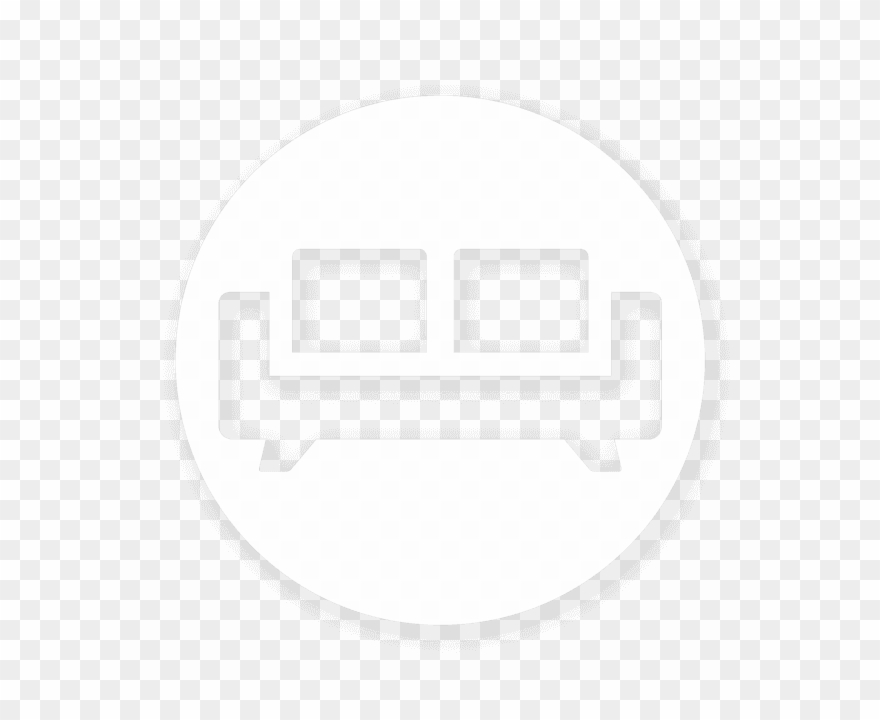 Upholstery - Circle Clipart