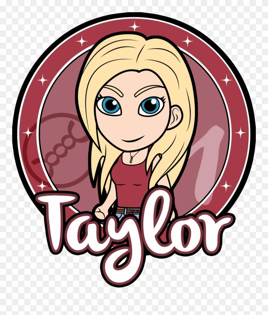 Endless Summer - Chibitoon - The Endless Summer Clipart