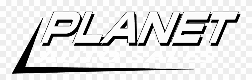 Planet Auto Sales Clipart