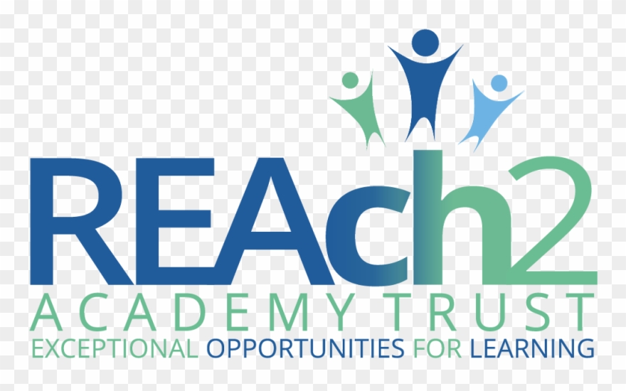 Scientia Academy Mona Road Burton Upon Trent - Reach 2 Academy Logo Clipart