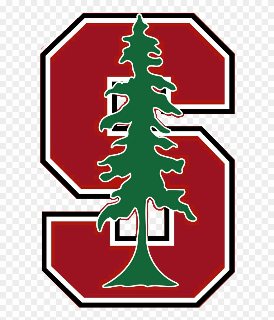 Stanford Transparent Logo - Stanford Logo Png Clipart