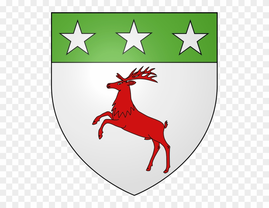 Doherty Clan Clipart