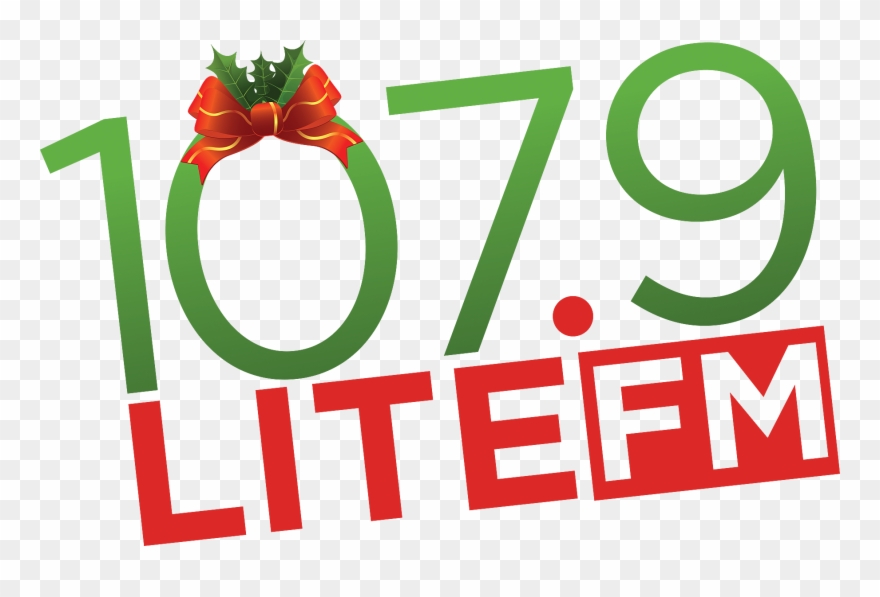 107.9 Lite Fm Clipart