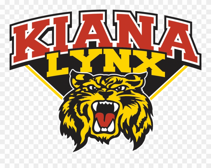 Kiana School - Kiana Lynx Clipart