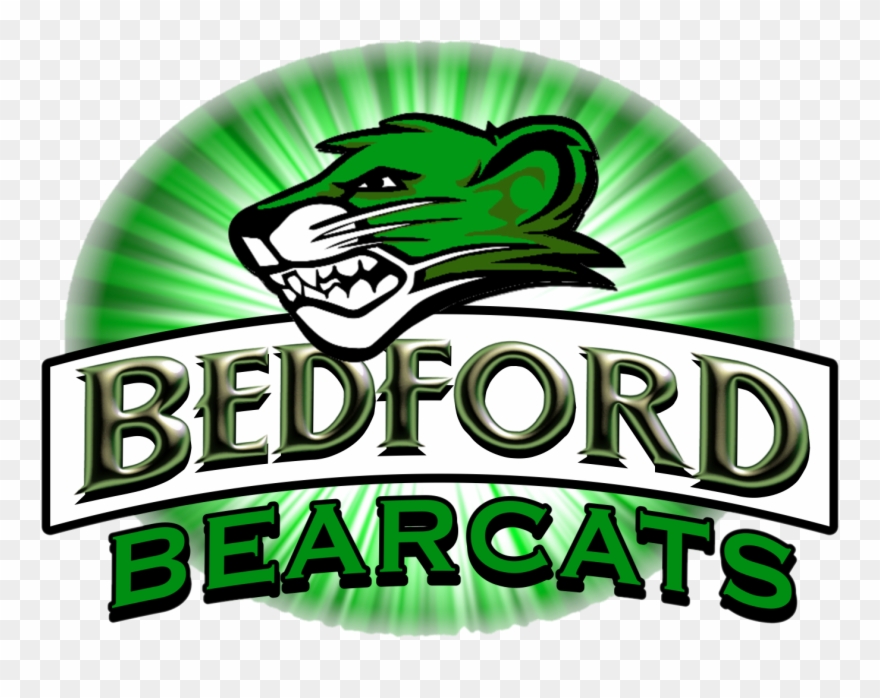 Wrestlers Stumble In Triangular Meet - Bedford High School Ohio Logo Clipart