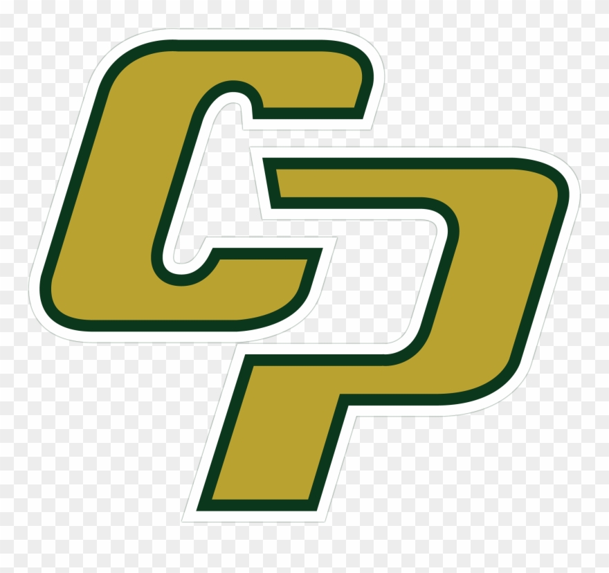 School Logo - Comstock Park High School Logo Clipart