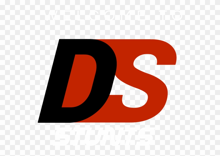 Da Silva Stunts To Ds The Of - Clip Art - Png Download