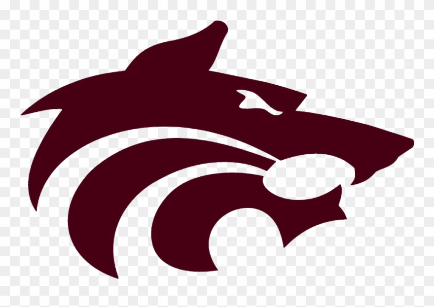 School Logo - Claremont High School Logo Clipart