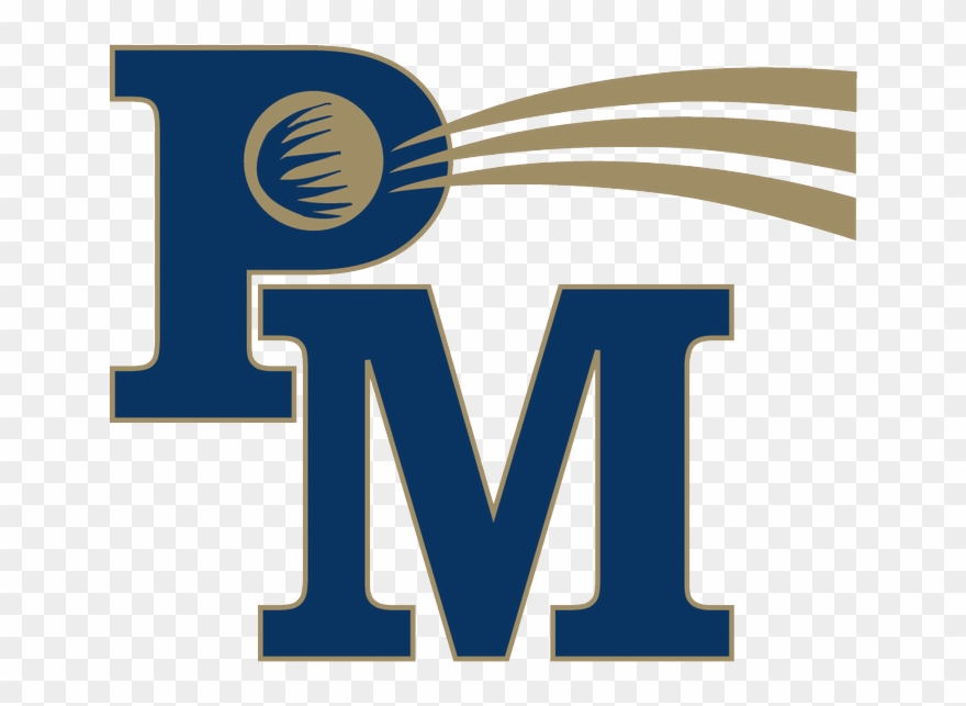 School Logo Image - Penn Manor High School Logo Clipart