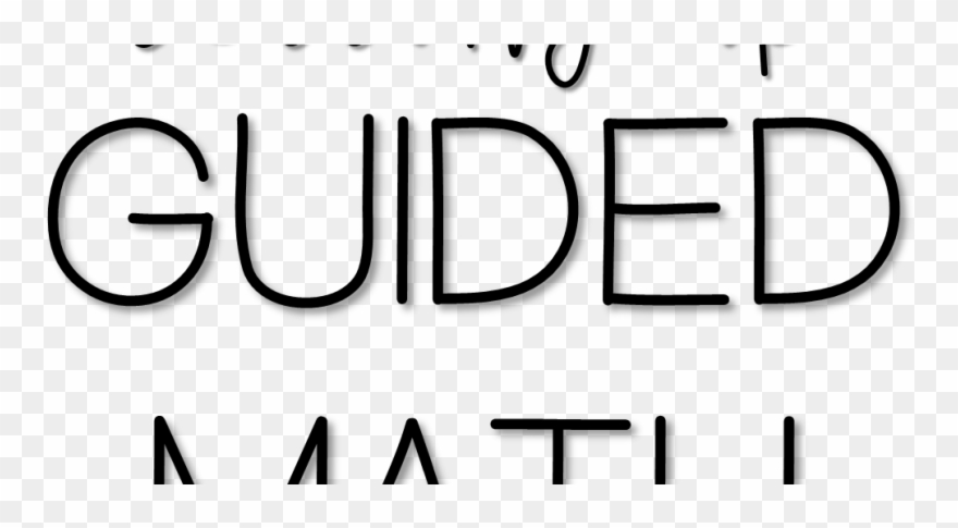 Setting Up Guided Math Kindergarten-5th Grade - Second Grade Clipart