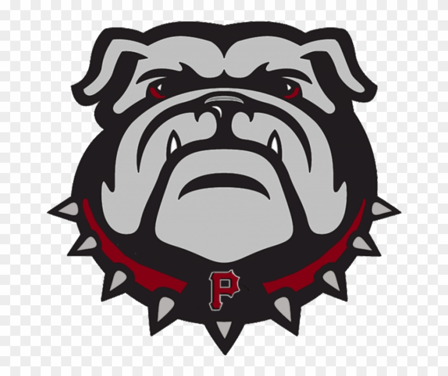 School Logo - Palisade High School Logo Clipart