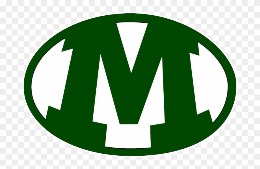 School Logo - Medina High School Clipart