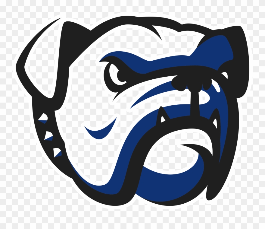 Folsom Team Home Bulldogs Sports Athletics - Folsom High School Logo Clipart