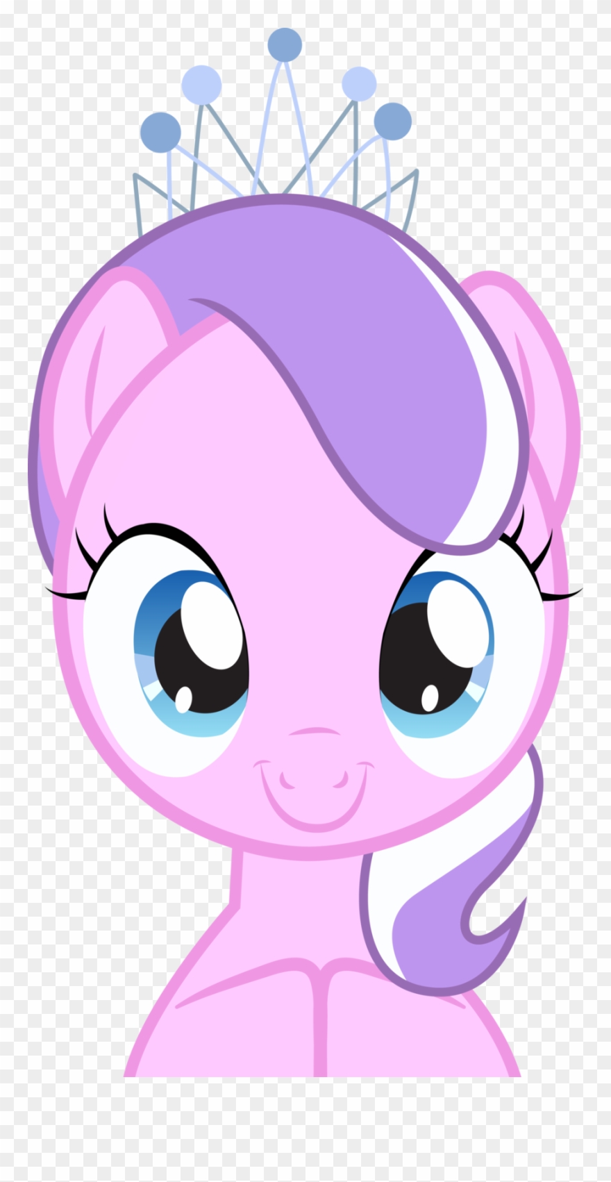 Post 28184 0 90423400 1415574880 Thumb - My Little Pony Diamond Tiara Sad Clipart
