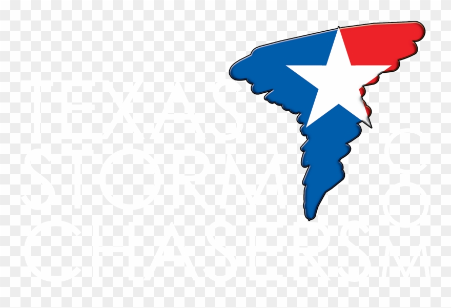 Hurricane Clipart Storm Chaser - Texas Storm Chasers Logo - Png Download