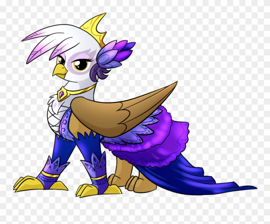 Madmax, Clothes, Dress, Female, Gala Dress, Gilda, - My Little Pony Gilda Dress Clipart