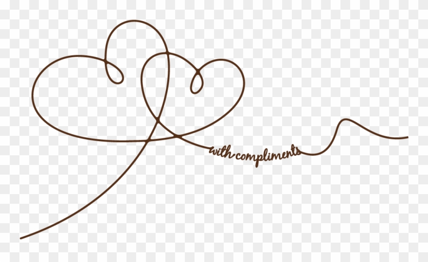 Weddings Gingerbread Folk Gold Tiara Clipart Transparent - Heart Png For Wedding