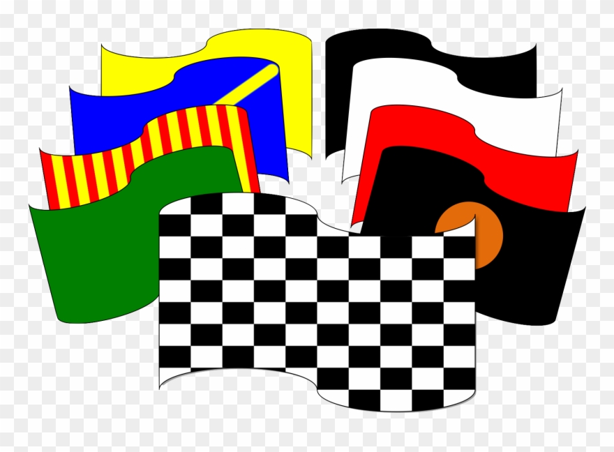 Flags Clipart