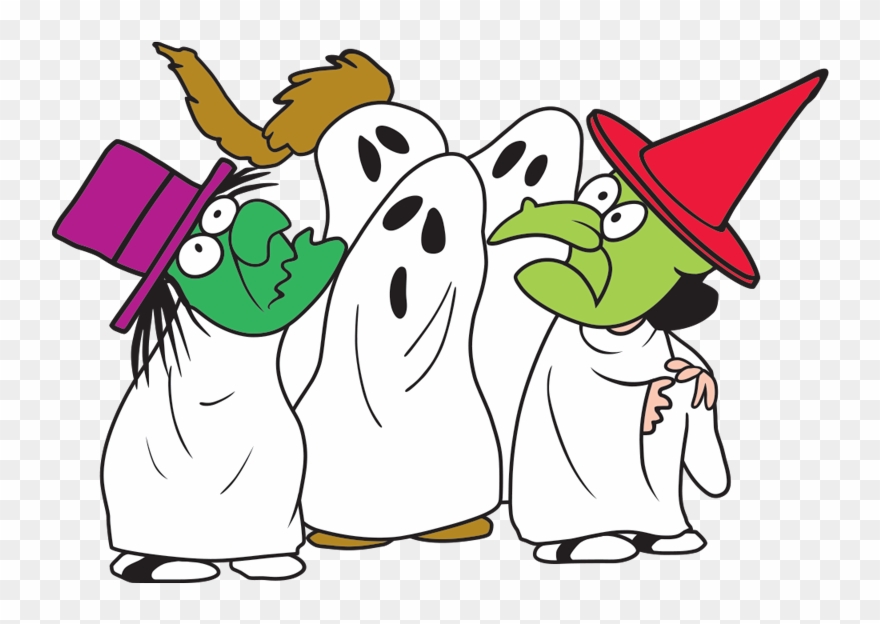 Charlie Brown Halloween, Peanuts Halloween, Biggest - Charlie Brown Great Pumpkin Png Clipart