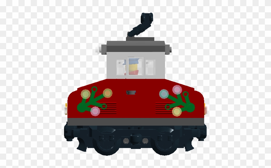 Clip Art Royalty Free Lego Ideas Product The - Electric Locomotive - Png Download