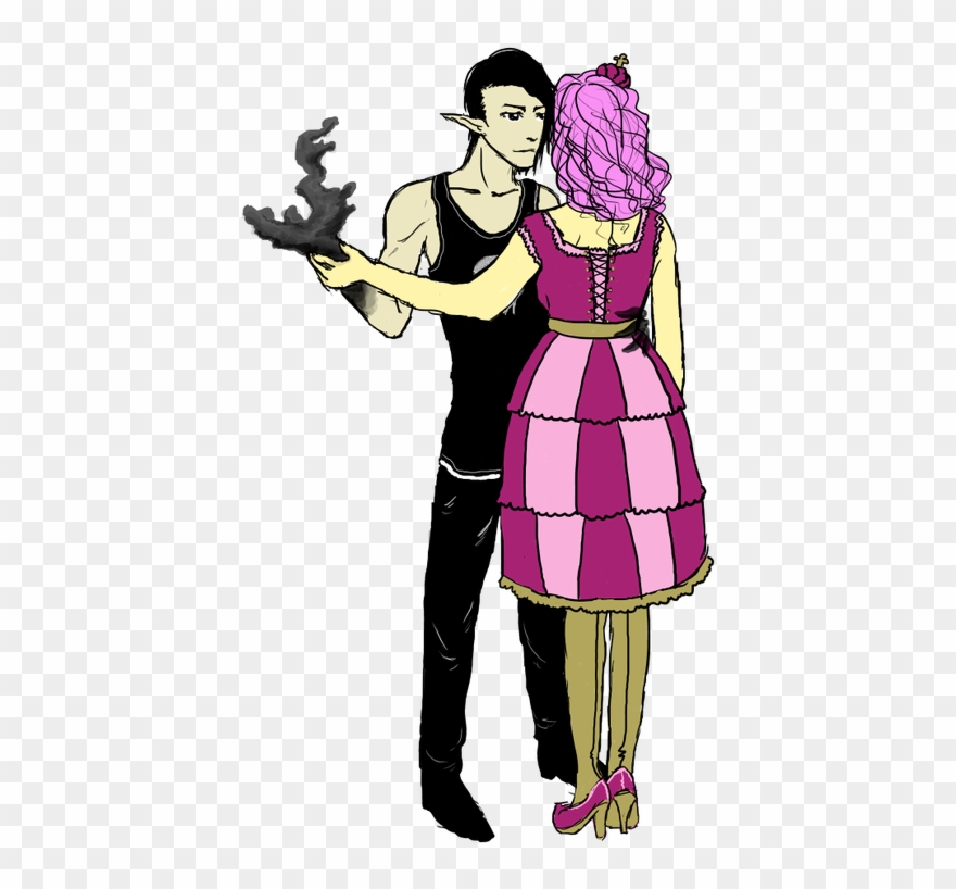 Name - Kue - Cartoon Clipart