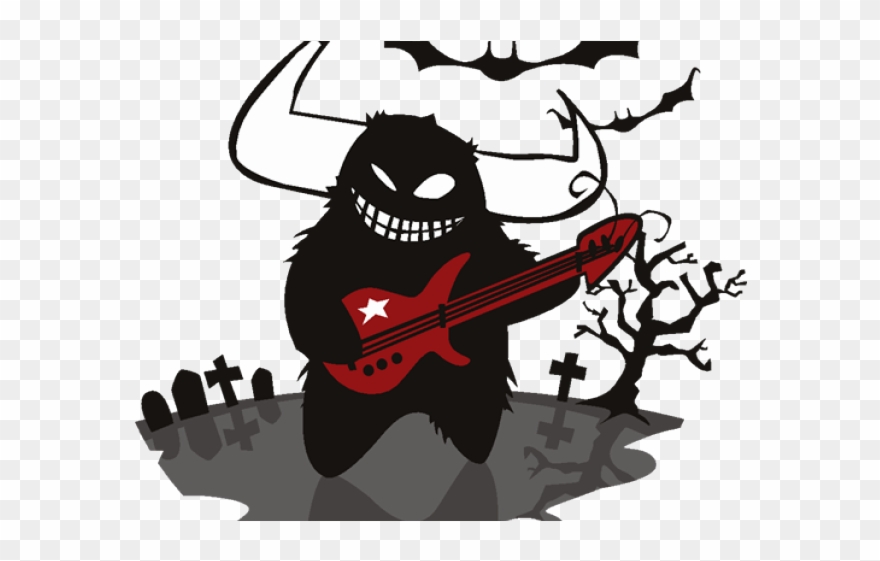 Frankenstein Clipart Boogeyman - Vector Monster - Png Download