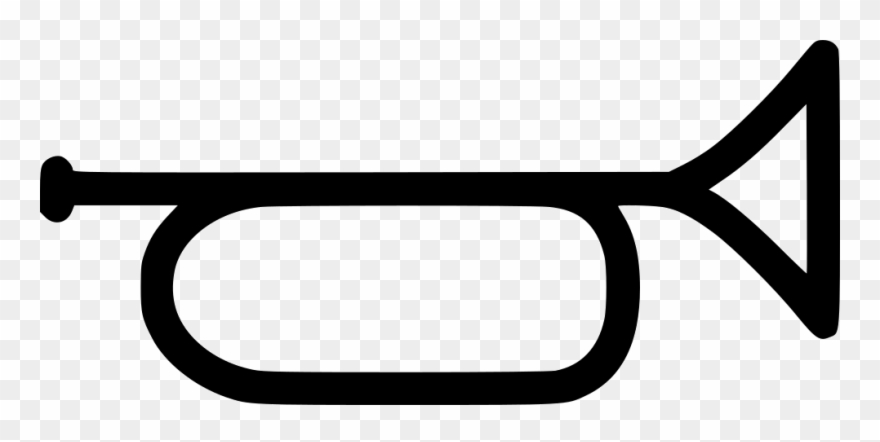 Trumpet Clipart