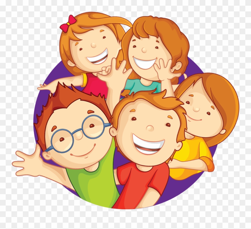 Dreamland Graded English Grammar Practice Book 4 - Clipart